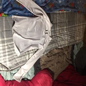 Under armour thermal